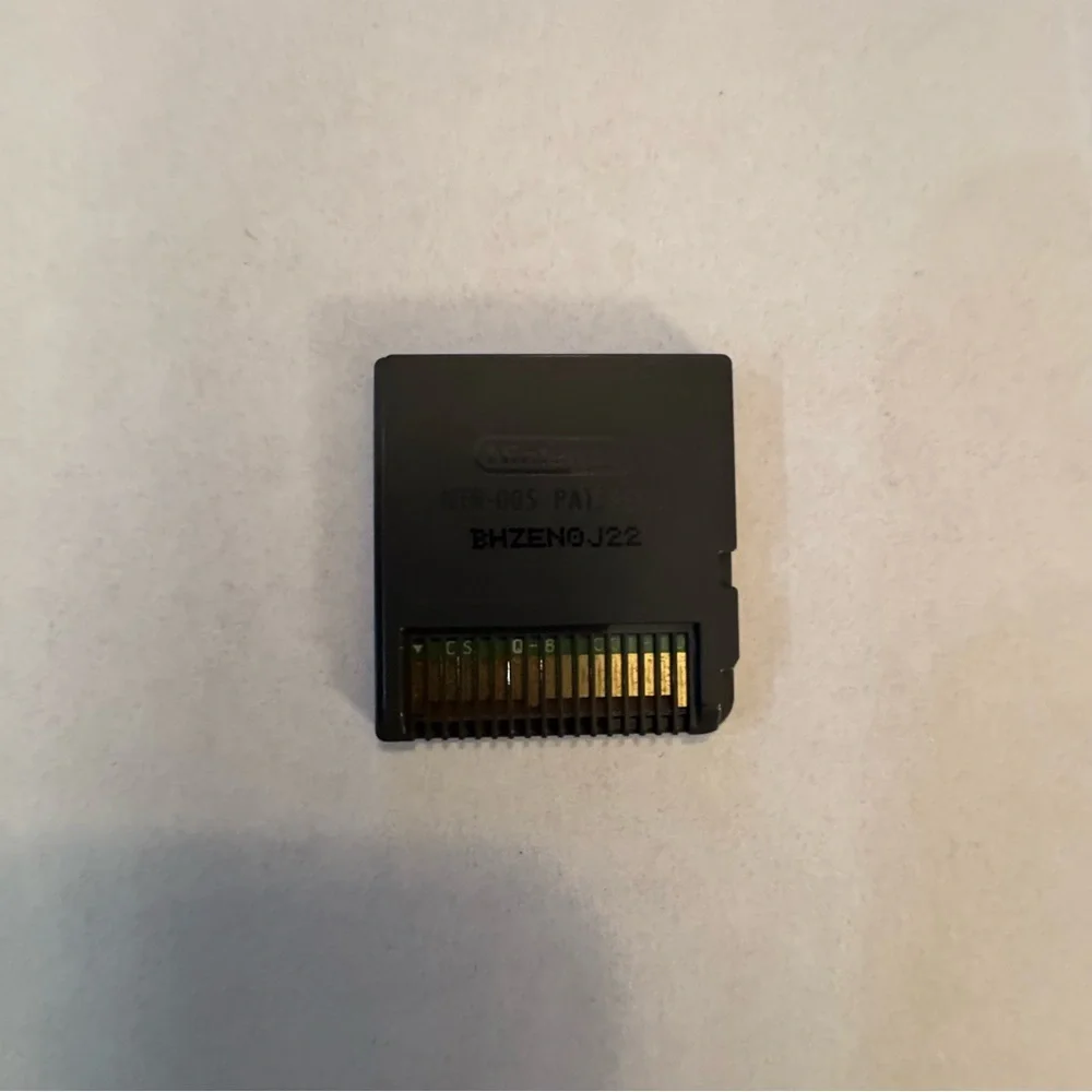 Petz: Hamsterz Superstarz (Nintendo DS, 2009)